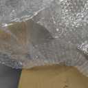 Pawfly 0.5 Gallon Mini Plastic Fish Bowl, Unbreakable Small Fishbowl Desktop Aquarium, Clear Round Plastic Fish Tank for Small Fish, Shatterproof Betta Fish Tank Goldfish Bowl, Decorative Globe Vase