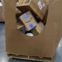 Pallet of salvage items