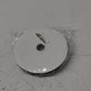 TONIFUL Christmas Green Velvet Ribbon 1 Inch x 25yds, Vintage Velvet Ribbons, for Christmas Wreath Decoration Handmade Craft Ornaments Gift Wrapping & Bow Making, Valentine's Day Bouquet Packaging