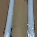 Lightweight Corded Stick Vacuum Cleaner, 2-in-1 Handheld Vacuum with Floor Brush & Crevice Tool, 13 ft Power Cord, HEPA Filter, Ideal for Apartments, Dorm Rooms, and Everyday Home Cleaning-white