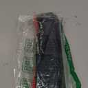 WISEUP 3-Piece 11" Long Reach Hose Grip Pliers Set, 5/16-Inch, 1/2-Inch, 3/4-Inch Dia O-shape nose plier for Easy Removal and Installation of Automotive Hoses and Fitting