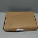 Christmas Norfolk Pine Garlands Soft Bendable Winter Pine Garland Real Touch Artificial Christmas Greenery Garland for Fireplace/Mantle/Table/Window/Stairs/Indoor or Outdoor Xmas Decor (6FT-1PC)