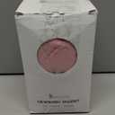 BOMOLOUR Infant Car Seat Insert with Removable Cushion for Baby Preemie Newborn Infant, Reversible carseat Insert Head Body Support Fits for Stroller, Baby Swing, Rocker, Bouncer, Bassinet - Pink