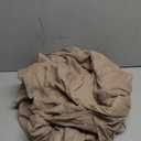 3pcs Nude Gauze Rustic Cheesecloth Table Runner 120 Inch 10 FT for Wedding Baby Shower Bridal Shower Birthday Engagement Garden Outdoor Party Long Sheer Boho Decorations