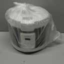 Portable 3L Car Rice Cooker 12V 24V Pot, Style B