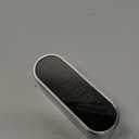 NJINALW Hidden Camera Clock, WiFi Spy Camera HD 1080P Wireless Mini Camera with Night Vision, Motion Detection, and Remote Viewing, Nanny Cam for Home/ Indoor Security