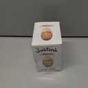 JUSTIN'S Gluten-Free Vanilla Almond Butter 1.15 oz Squeeze Pack, (Pack of 10) (EXP 05/05/26)