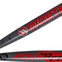 Worth | POWERCELL | Balanced | All-Association Slowpitch Softball Bat | Multiple Sizes (34" | 26 oz.)
