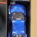 RIAARIO 1/10 Brushless RC Car, RTR, 40+ MPH, 4WD, Carbon Fiber, Ages 14+
