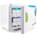 Hot Towel Warmer for SPA, Hot Towel Cabinet 23L, 2-in-1 Heated Towel Warmer for Facials Spa Estheticians Massage Salon Heats Up Quick Towel Heater