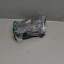 High Waisted Leggings for Women - No See Through Tummy Control Cycling Workout Yoga Pants with Pockets Reg & Plus (Large-X-Large, Black)