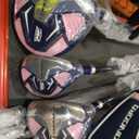 PGF Lady Concord Women's Complete Golf Club Set [15-Piece] [Hand: Right] [Length: Standard]