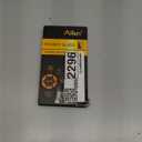 Ailun 3Pack Privacy Screen Protector for iPhone 16 Pro [6.3 inch]+3Pack Camera Lens Protector,Dynamic Island Compatible,Anti Spy Tempered Glass[9H Hardness][Not for iPhone 16/16 Plus/16 Pro Max/16e]