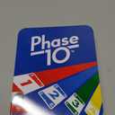 Mattel Games Phase 10 Card Game with 108 Cards, Makes a Great Gift for Kids, Family or Adult Game Night, Ages 7 Years and Older