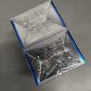 2 x Fast Acting Liquid Wart Corn Callus, Plantar Wart Corn Remover Freeze Off for Feet: Exclusive Formula 17% Salicylic Acid Wart Freeze Off for Plantar Wart, Common Wart, Flat Wart, Corn 30ml.