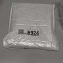 Recipe NoteBook to Write in Your Own Recipes, 7" x 9" Hardcover Notebook with 200 Recipe Template Pages (100 sheets), 8 Movable Dividers Tabs, Table of Contents, Pocket, and 24 Category Stickers for Organized Recipes' Cookbook - (BLUE)