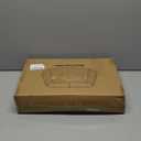 FORUP Metal Christmas Tree Collar, 20.8"/27.5" Inner Diameter Ring, Base Cover for Trees Up to 7.5Ft, Skirt Base Stand Protection from Pets (Bronze)