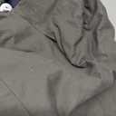 SlowTon Dog Carrier Sling - Thick Padded Shoulder Strap Adjustable Dog Carriers for Small Dogs, Puppy Carrier Purse for Pet Cat with Front Zipper Pocket Safety Belt Machine Washable (Grey L)