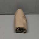 Ameritex Waterproof Dog Bed Cover Pet Blanket with Anti-Slip Back for Furniture Bed Couch Sofa (30x90 Inch (Pack of 1), Ivory)