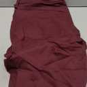 Levi's Women's New Boyfriend Jeans, Merlot (Twill), 32, Standard