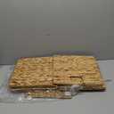 Water Hyacinth Woven Wicker Storage Baskets - 12x12x12inch Set of 2, Foldable Cubes for Shelves, Handwoven Laundry Totes for Bedroom