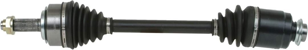 Cardone 66-4214 New CV Axle