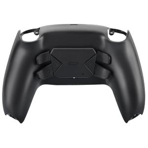 TOMSIN Programmable Remap Back Paddles Kit for PS5 Controller BDM 010&BDM 020,4 Upgrade Back Button Attachment for PS5 Controller (only for controller Model BDM 010&020)