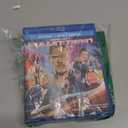 Bullet Train - Blu-ray + DVD + Digital {Blue-ray}