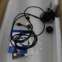 RegiisJoy 32000 in 1 Pandoras Box 78S Retro Arcade Game Console, 4 Player 3D Magical Modified Game, Search Save Delete Cheat Function, Favorite List, One-Button Combo, 128G TF, 12-Grid Classification