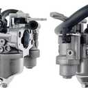YAMAKATO 596080 595651 596079 Aftermarket Carburetor Compatible with Briggs and Stratton 84004577 595783 595649 CR950 CR750 208cc 13R232-0001-F1 13R232-0009-H1MTD Craftsman Troy-Bilt Power More