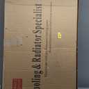 Radiator for 1994-2002 Dodge Ram 2500 3500 5.9L Turbo Diesel, Dodge Ram 2500 Radiator, Dodge Ram 3500 Radiator, Aluminum Radiator