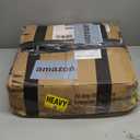 Nilight 50 Amp 50FT RV Locking Extension Cord with Adapter 30Amp to 50Amp 250V Heavy Duty 6/3+8/1 Gauge Pure Copper STW Wire ETL Listed 4 Prong 14-50P SS2-50R 50F/50M Cable Suit for Campers Caravan