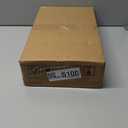 WESTREE Dual Monitor Stand Riser with Two Drawers, Extra Large Storage Monitor Stand for 2 Monitors, Desktop Oraganizer Stand for Computer,Laptop,Screen,Printer,TV (Black)