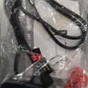 Egofit Walker Pro/Plus Smallest Under Desk Treadmill Walking Pad, Small & Compact Walking Treadmill with Fixed 5% Incline to Fit Desk Perfectly and Home & Office with APP & Remote Control