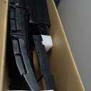 FL3Z8475F FL3Z8475D Upper and Lower Radiator Grille Air Shutter Control without Motor Replacement for F150 2015-2017