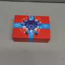 Kids Smart Phone, Christmas Birthday Gifts for Boys Girls Toddler Cell Phone Toys with Dual Camera Music Player Mini Educational Learning Games Fake Phone for 4-8 Year Old with 16G SD Card (Pink)