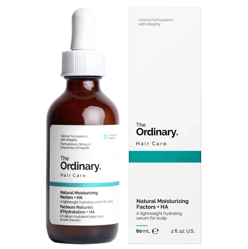 The Ordinary Natural Moisturizing Factors + Hyaluronic Acid, Lightweight Hydrator for Skin Barrier Support & Hydration