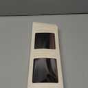 Heatless Curls, Heatless Curls Overnight Hair Care Set - Jumbo Velvet Hair Curlers to Sleep In, Soft Heatless Curling Rods for All Hair Types (Brown)