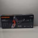 Mongoose Elevate Air Fold Kick Scooter