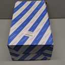 Ignition Distributor W/ 65k Coil One Wire Replacement For Ford 351W Windsor HEI SBF Small Block Blue HEI Distributor Replace 1035113, JM6510BL