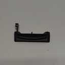 WP8269117 Door Latch Handle Compatible with Whirlpool Dishwasher Replace# 8269117 8269167 8270115 8269168