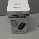 Wankeer Scent Air Machine for Home, 2000 Sq. Ft Coverage Hotel Collection Diffuser with Smart Cold Air Tech, Whole House Fragrance, Bluetooth Waterless Oil Diffuser for Large Room, Hotel, Spa, Office