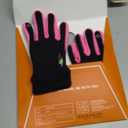 SIMARI Kids Winter Gloves Touchscreen Warm Thermal Water-Resistant for Boy Girl Running Cycling Snow Skiing in Cold Weather