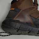 WOLVERINE Men's Rev Ultraspring DuraShocks CarbonMax Vent Mid Industrial Boot, Size 13