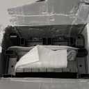 Queen Size Box Spring Bed Base 9 Inch, 3000lbs Heavy Duty Box Spring Queen Metal Mattress Foundation, Tool-Free Easy Assembly, Noise Free