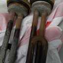 Upgrade HE 90240 Heating Element, For Ecosmart ECO 18 24 27 36, Rheem, Eemax, Richmond Electric Tankless Water Heaters, Water Heater Element Heater Parts, 9KW 18KW 27KW 36KW 240V, 2 Pack