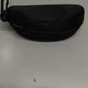 NoCry Storage Case for Safety Glasses with Felt Lining, Reinforced Zipper and Handy Belt Clip