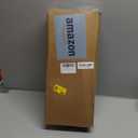 100 Sets 9 oz Clear Plastic Cups with Dome Lids (No Hole), Disposable Parfait Cups with Lids for Dessert, Fruit, Ice Cream, Pudding, Salad, Cake, No Leaking, PET