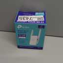 TP-Link AC1200 WiFi Extender, 2023 Engadget Best Budget Pick, 1.2Gbps Signal Booster for Home, Dual Band 5GHz/2.4GHz, Covers Up to 1500 Sq.ft and 30 Devices,Support Onemesh, One Ethernet Port (RE315)