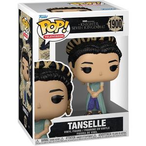 Funko Pop! TV: A Knight of the Seven Kingdoms - Tanselle - Collectable Vinyl Figure - Gift Idea - Official Merchandise - Toys for Kids & Adults - TV Fans - Model Figure for Collectors